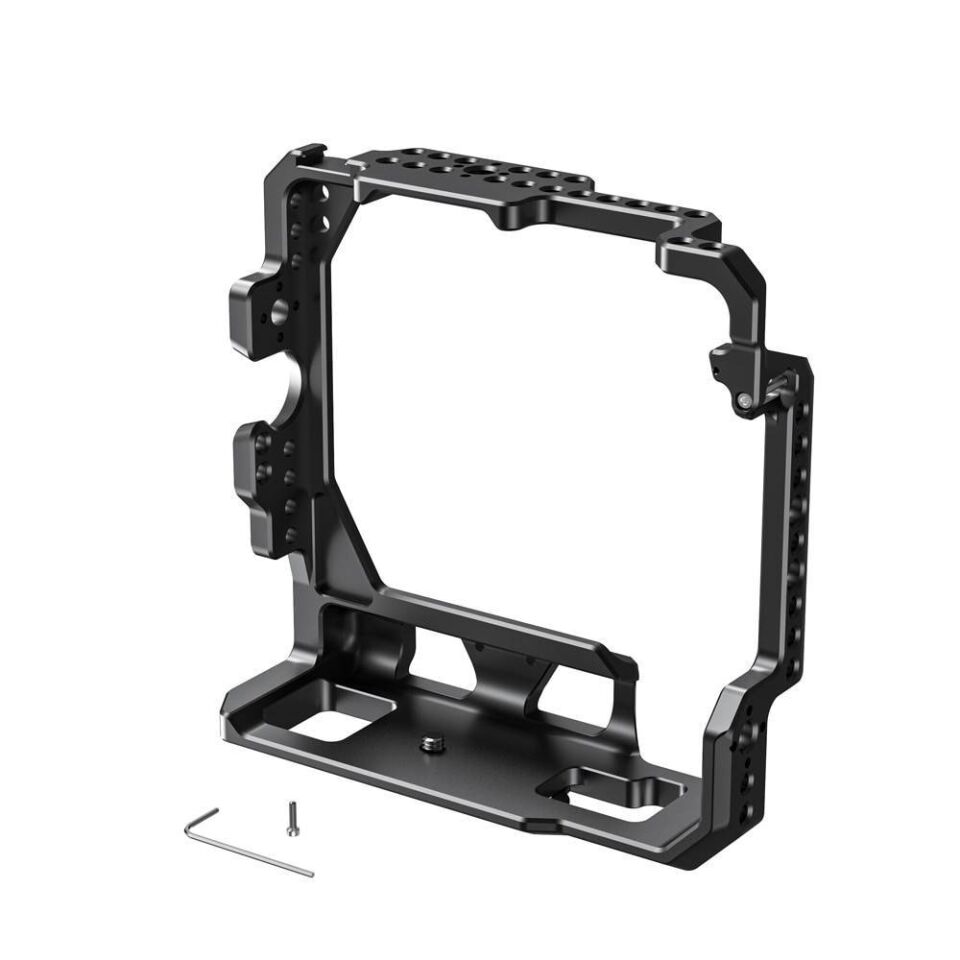 SmallRig CCF2370 Fujifilm GFX 100 için Kafes
