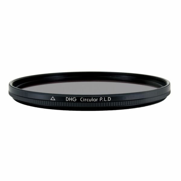Marumi 46mm DHG Circular Polarize Filtre