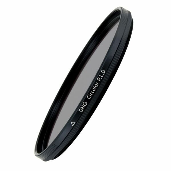 Marumi 46mm DHG Circular Polarize Filtre