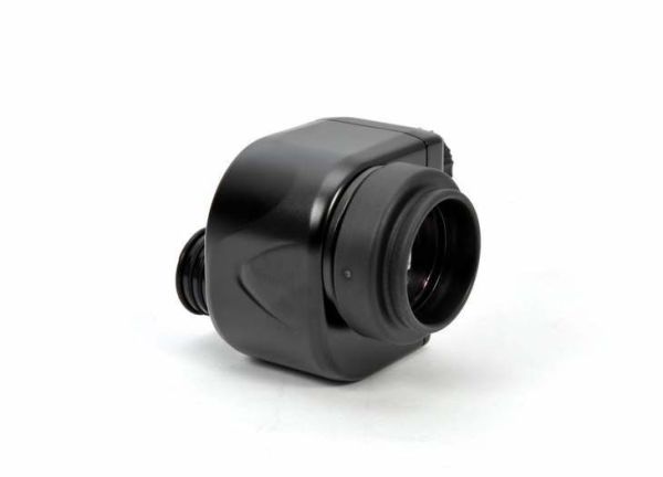 Nauticam 180˚ Straight Viewfinder (aynasız kabinler için)