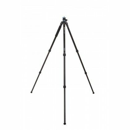 Benro TGP27A Go Plus Classic Aluminium Tripod