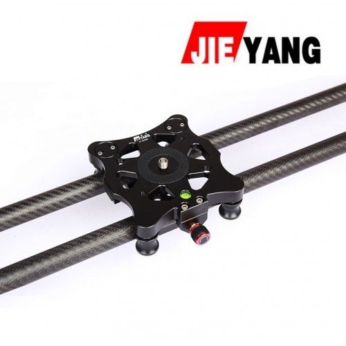 JieYang JY-D800 80cm Karbon Fiber Slider