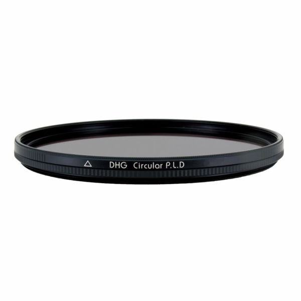 Marumi 43mm DHG Circular Polarize Filtre