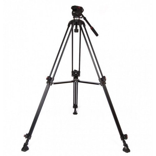JieYang JY0508AM Video Tripod Kit