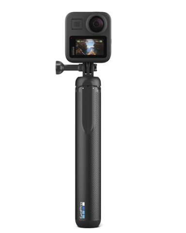 GoPro MAX Grip + Tripod