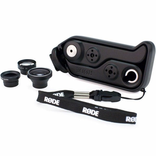 RODE RODEGRIP (4/4s)