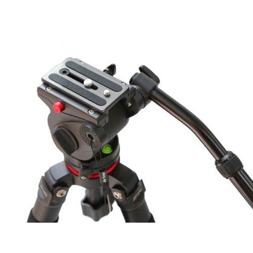 JieYang JY0509D Video Tripod Kit