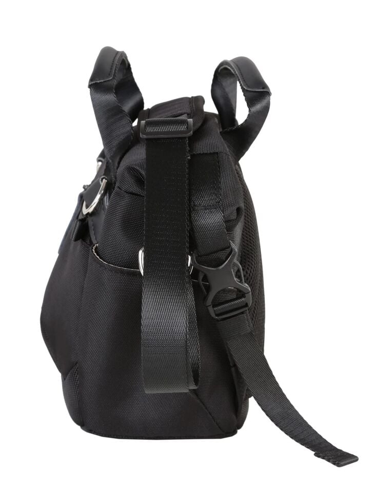 Vanguard Veo Go 18M BK Omuz Çantası