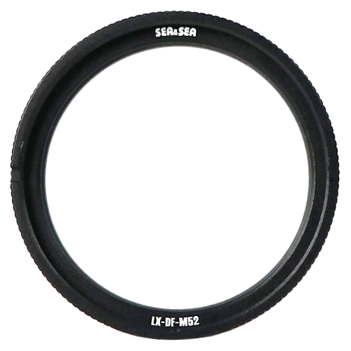 Sea&Sea LX Diffuser (Işık Dağıtıcı)