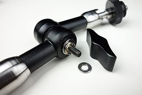 Kamerar K-1111 18cm Tough Friction Magic Arm