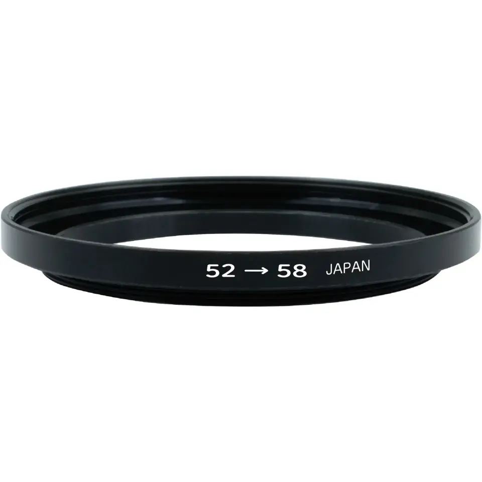 Marumi 52-58mm Step Up Ring