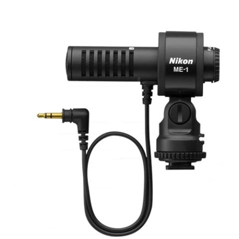 Nikon ME-1 Stereo Mikrofon