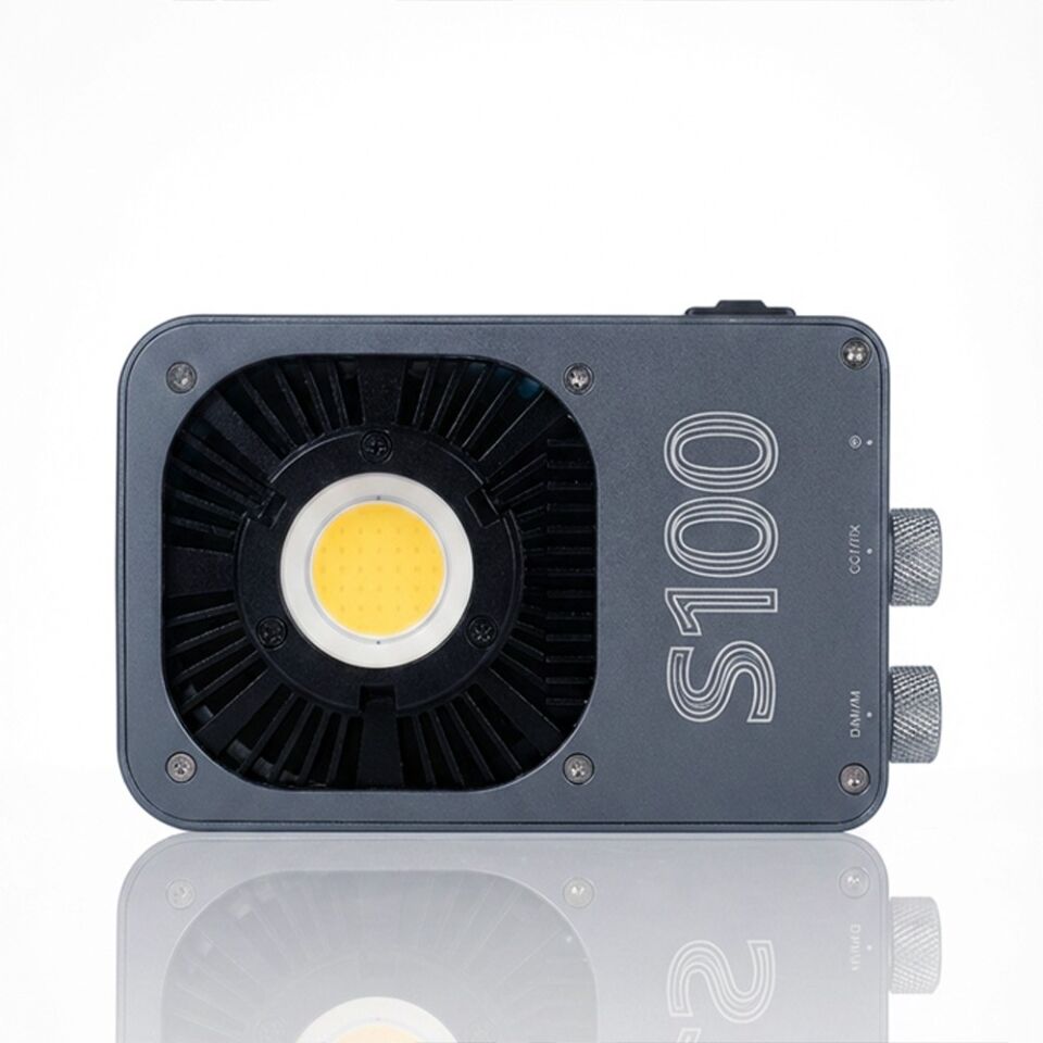 E-Reise PL35 Led Lıght Bı Color Işık