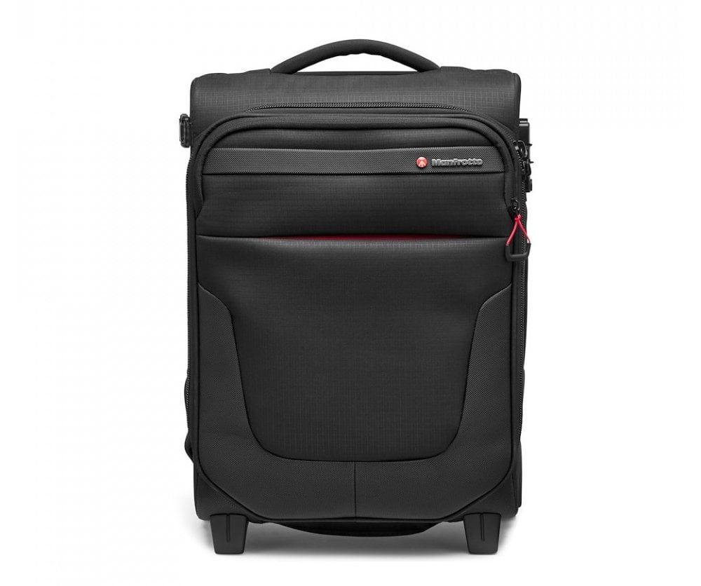 Manfrotto Pro Light Reloader Air-50 Taşınabilir Tekerlekli Kamera Çantası