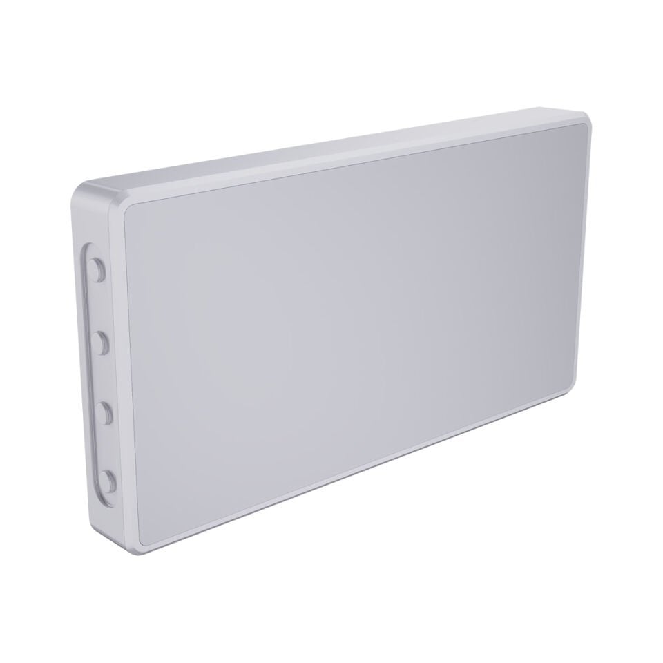 GDX CF-135 II RGB Mini 10W Işık + El Tipi Powerbank Tripod Batarya