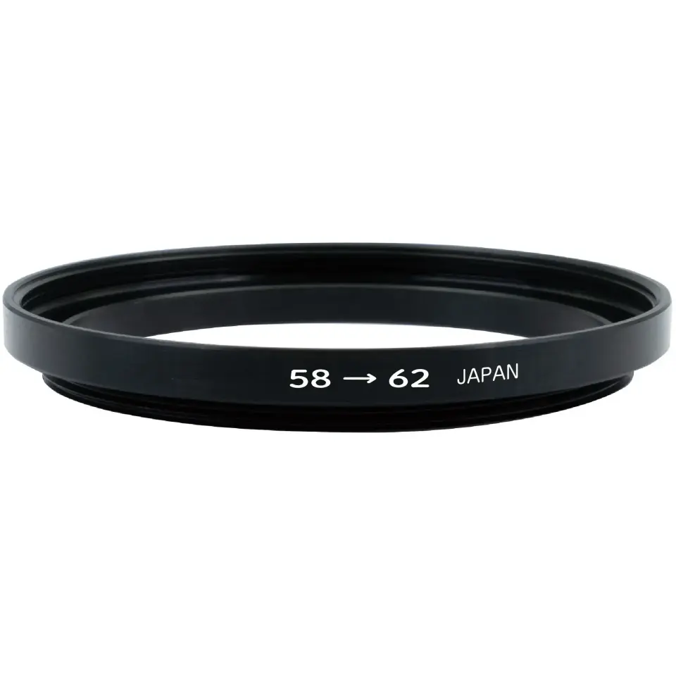 Marumi 58-62mm Step Up Ring