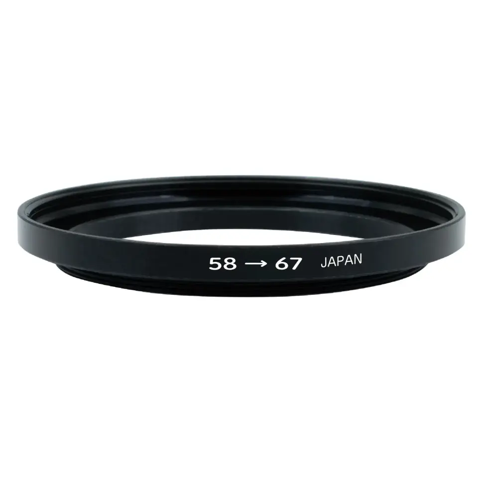 Marumi 58-67mm Step Up Ring