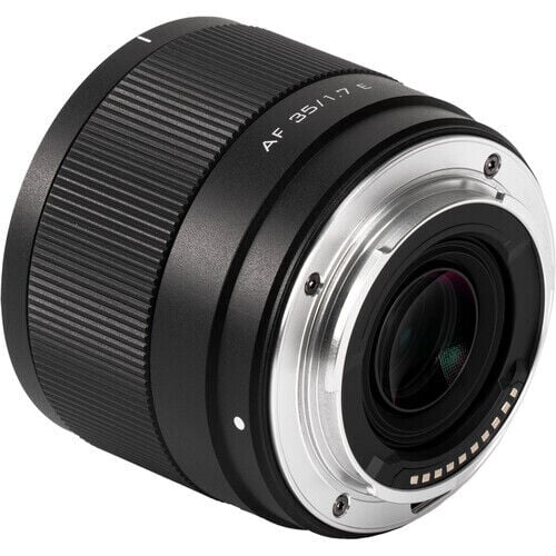 Viltrox AF 35mm f/1.7 E Lens (Sony E )
