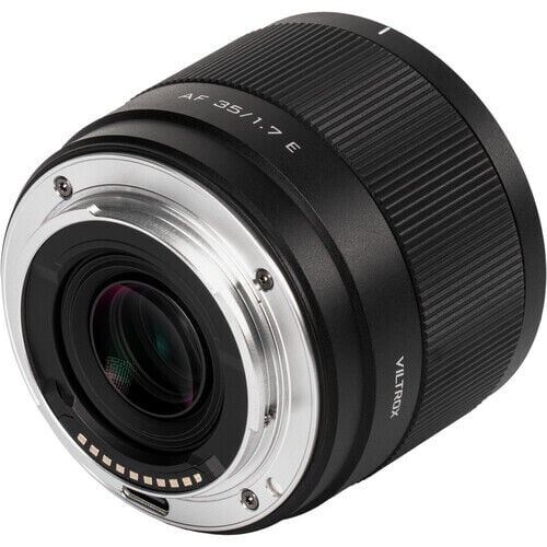 Viltrox AF 35mm f/1.7 E Lens (Sony E )