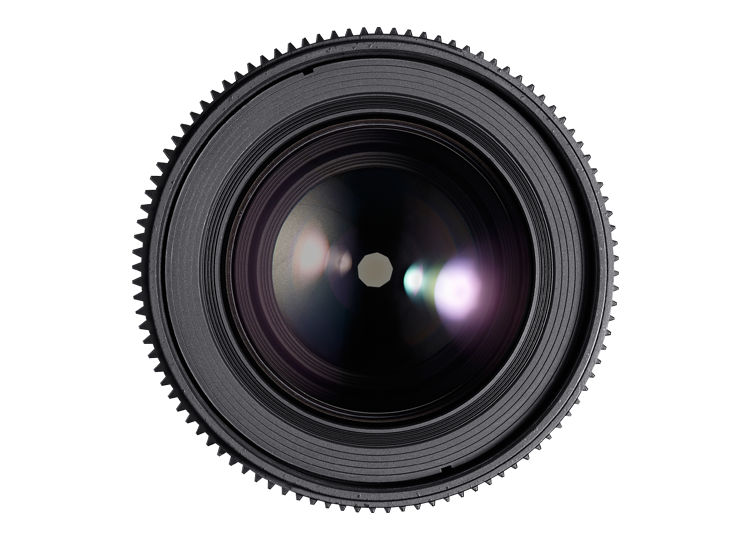 Samyang 100mm T3.1 ED UMC MFT Makro Cine Lens
