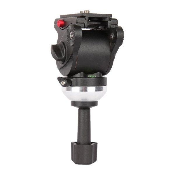 JieYang JY0508AD 165cm Spreader Video Tripod