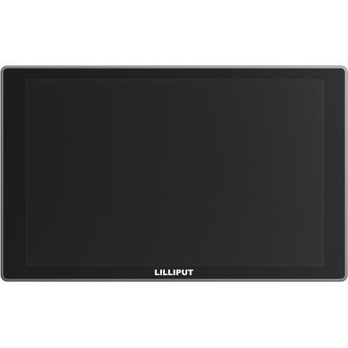 Lilliput 10.1'' A11 4K HDMI ve L-Serisi Pil Plakalı 3G-SDI Monitör