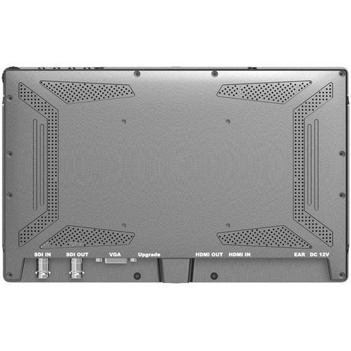 Lilliput 10.1'' A11 4K HDMI ve L-Serisi Pil Plakalı 3G-SDI Monitör