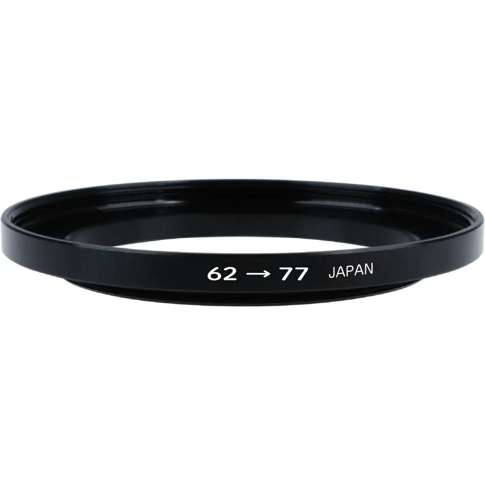 Marumi 62-77mm Step Up Ring