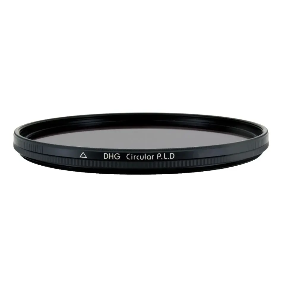 Marumi DHG Circular PL.D 72 mm