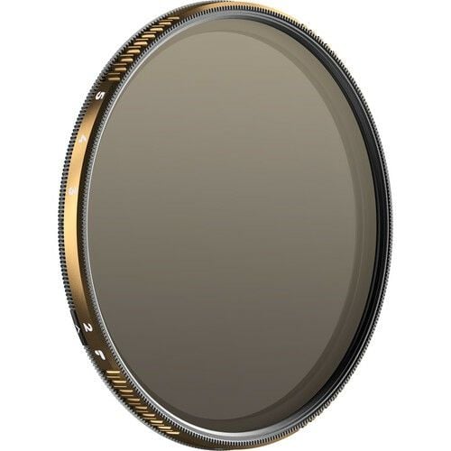 PolarPro 77mm Peter McKinnon Signature Edition II Variable ND Filter
