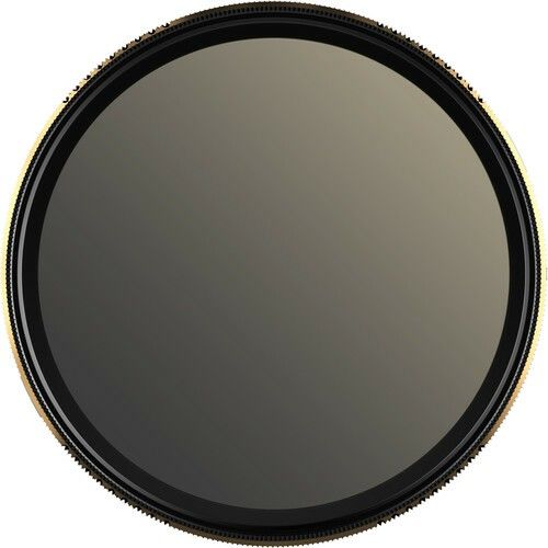 PolarPro 77mm Peter McKinnon Signature Edition II Variable ND Filter