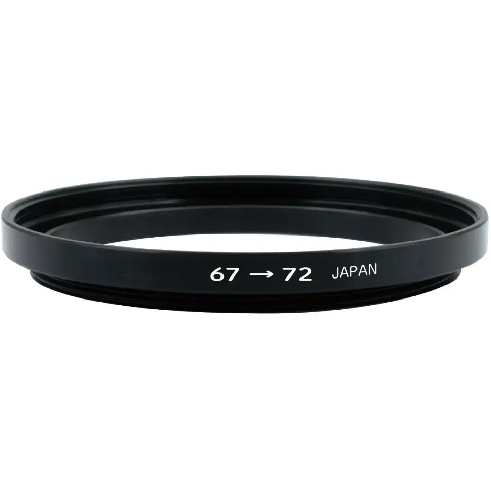 Marumi 67-72mm Step Up Ring