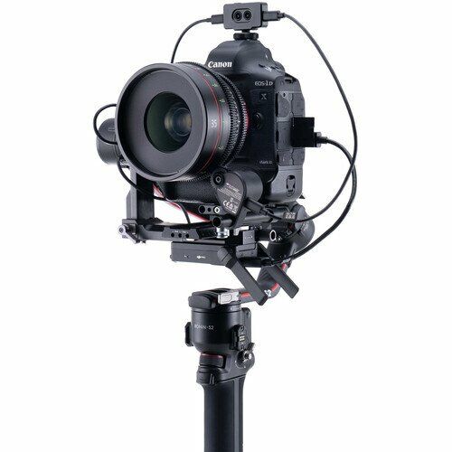 DJI Ronin 3D Focus System (RS 2)