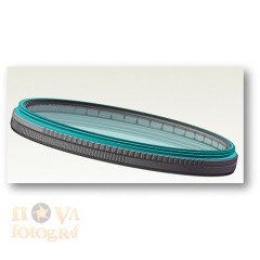 Marumi 82mm Exus Circular Polarize Filtre