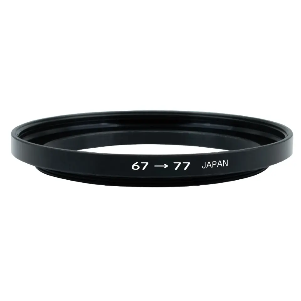 Marumi 67-77mm Step Up Ring