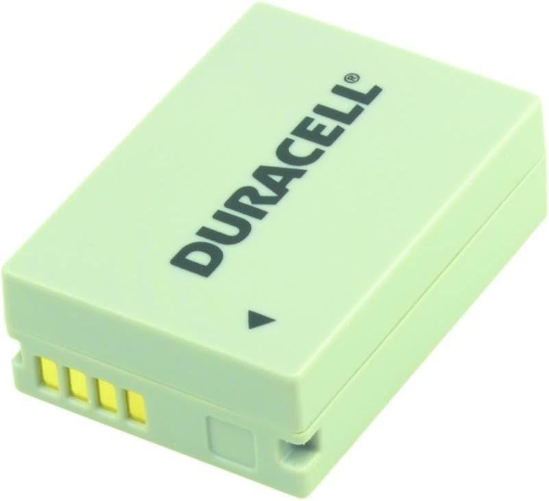 Duracell Canon NB-10L Batarya