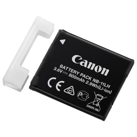 Canon NB-11LH Batarya