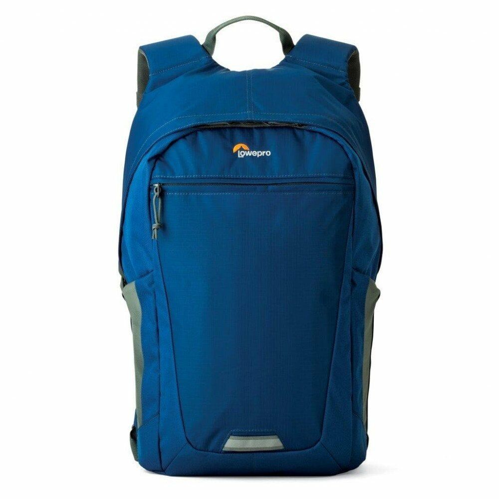 Lowepro Photo Hatchback BP 250 AW II Sırt Çantası (Mavi/Gri)
