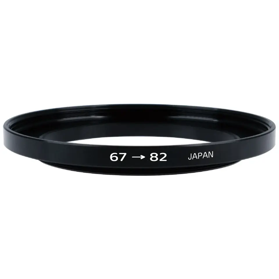 Marumi 67-82mm Step Up Ring