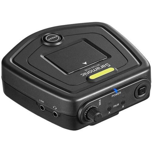 Saramonic WiTalk-Hub Base Station (1.9 GHz)