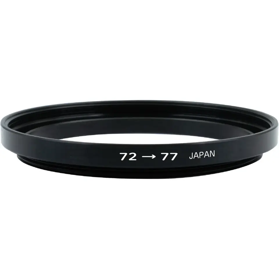 Marumi 72-77mm Step Up Ring