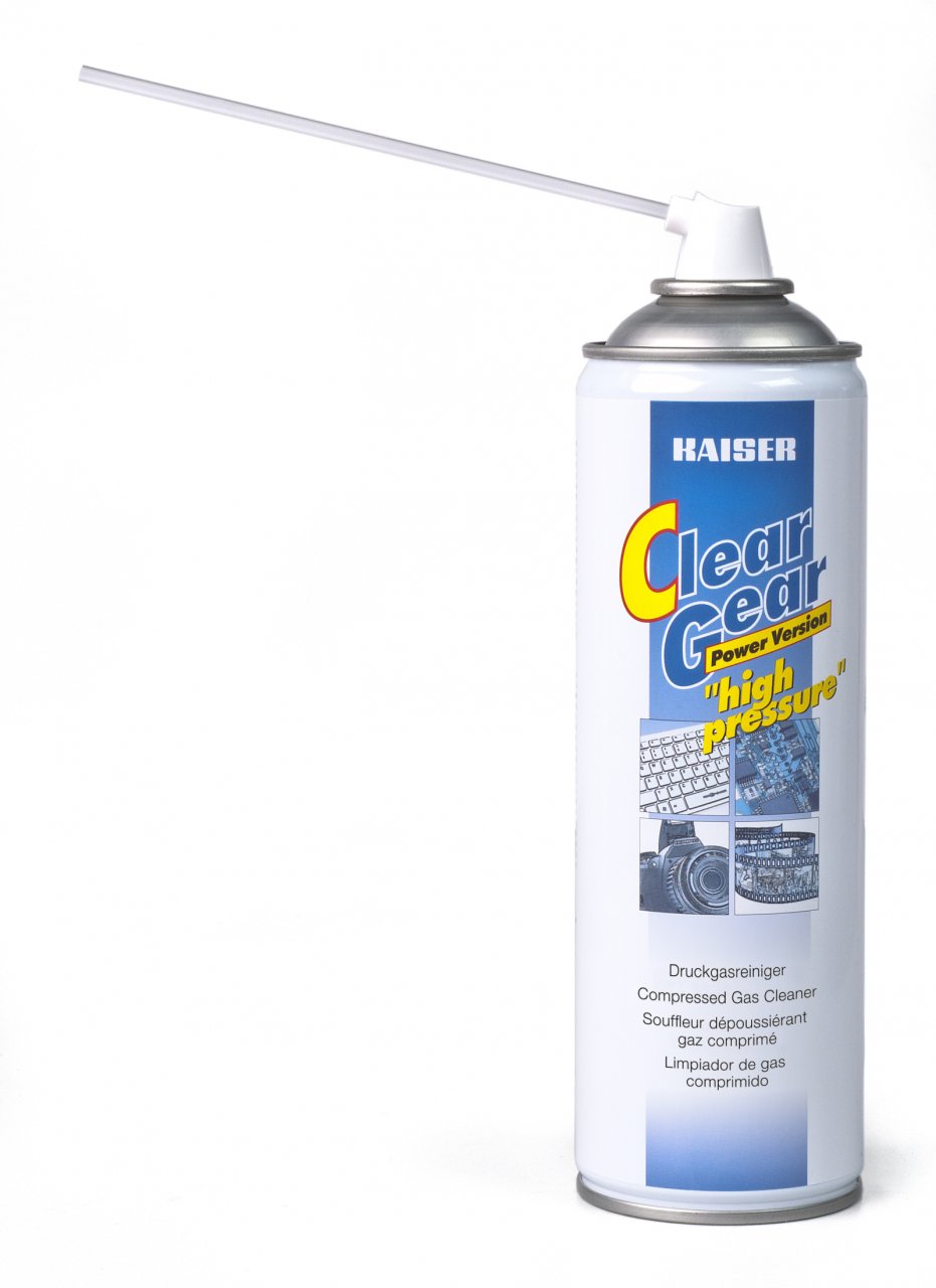 Kaiser Hava Spreyi 400 ml (6310)