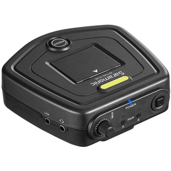 Saramonic WiTalk-Hub Base Station (1.9 GHz)