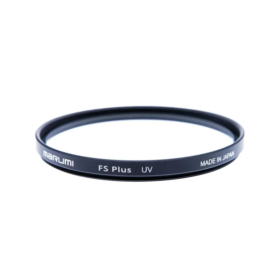 Marumi FS Plus UV 58 mm