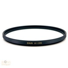 Marumi 52mm Exus UV Cut L390 Filtre + Lens Protect