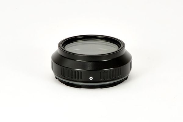 Nauticam E16 Pancake Port