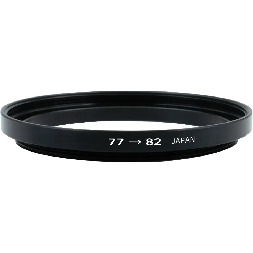 Marumi 77-82mm Step Up Ring