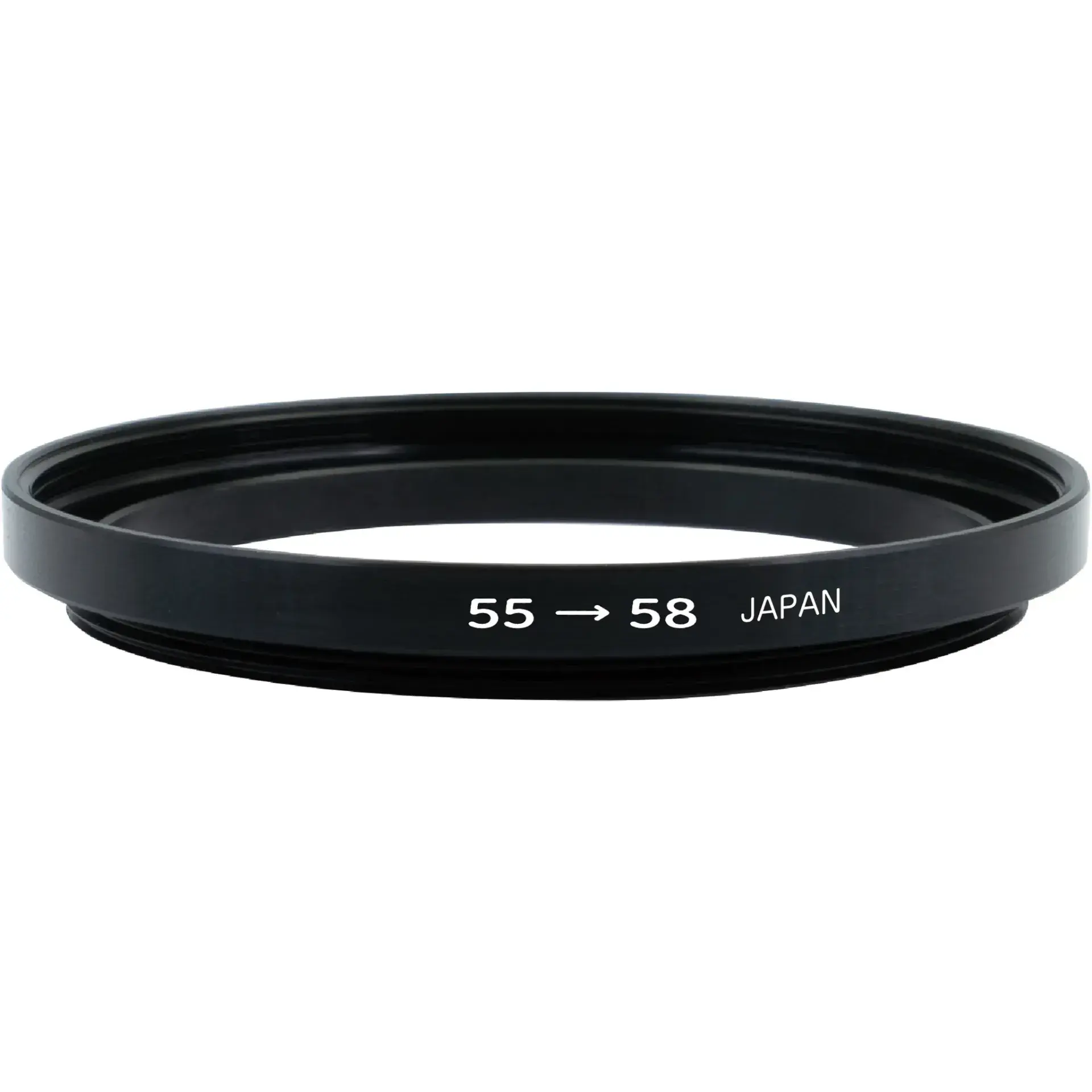 Marumi 55-58mm Step Up Ring