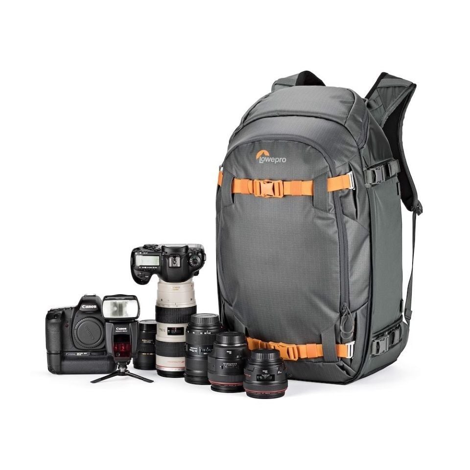 Lowepro Whistler 450 AW II Sırt Çantası