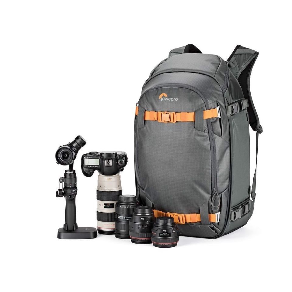 Lowepro Whistler 450 AW II Sırt Çantası